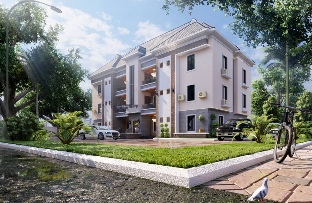 Audacity Prime Estate