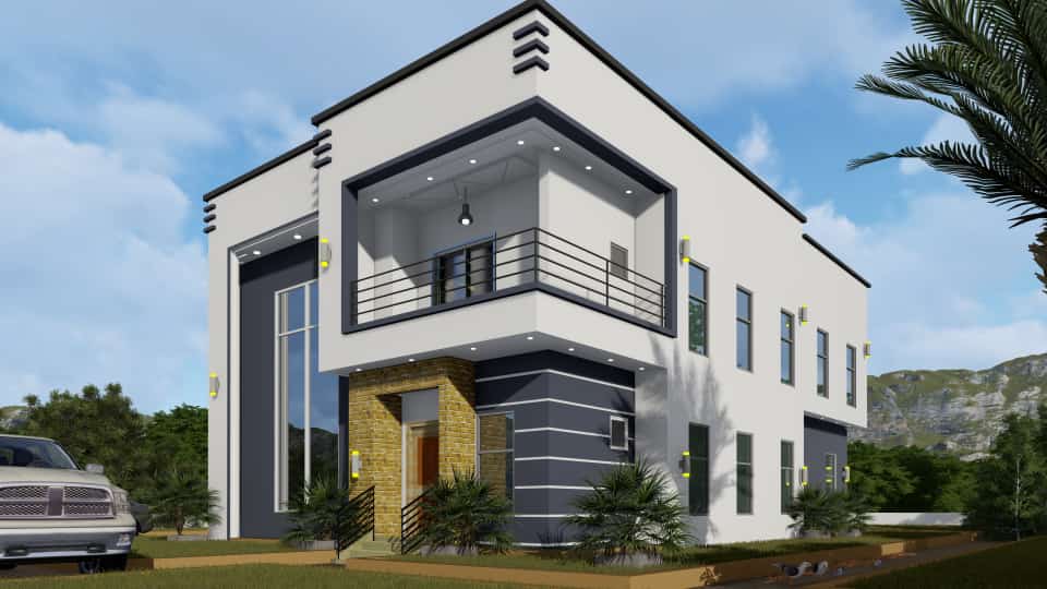 Crownbee Prime Estate