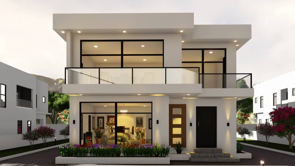 Gracefilled Resort