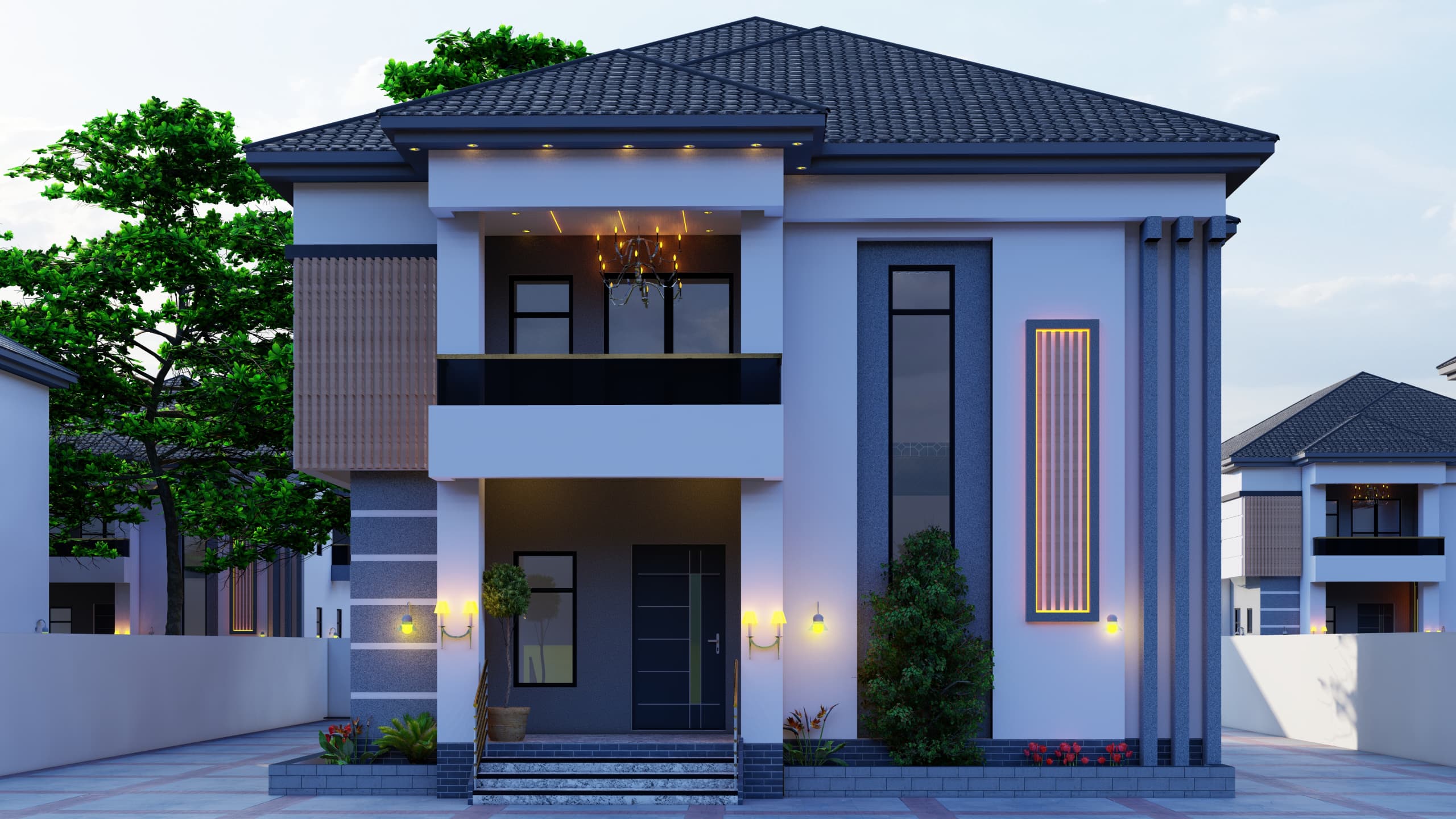 Victory Prime Estate